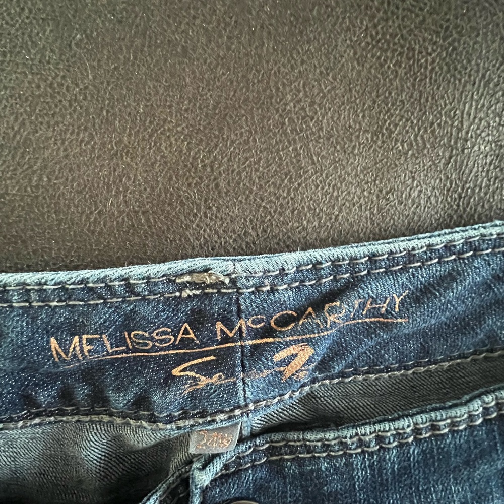 Jeans - Picture 2 of 5